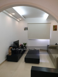 Blk 423 Hougang Avenue 6 (Hougang), HDB 5 Rooms #208290611